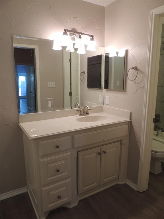 University Park Condo - Residential Lease