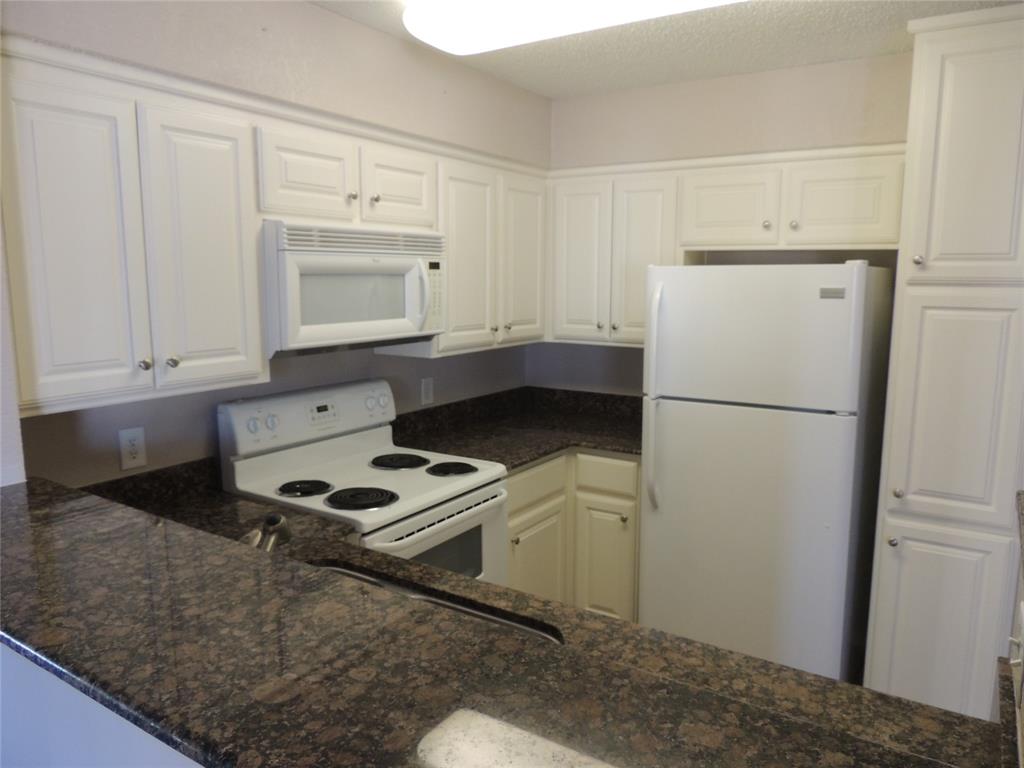 University Park Condo - Residential Lease