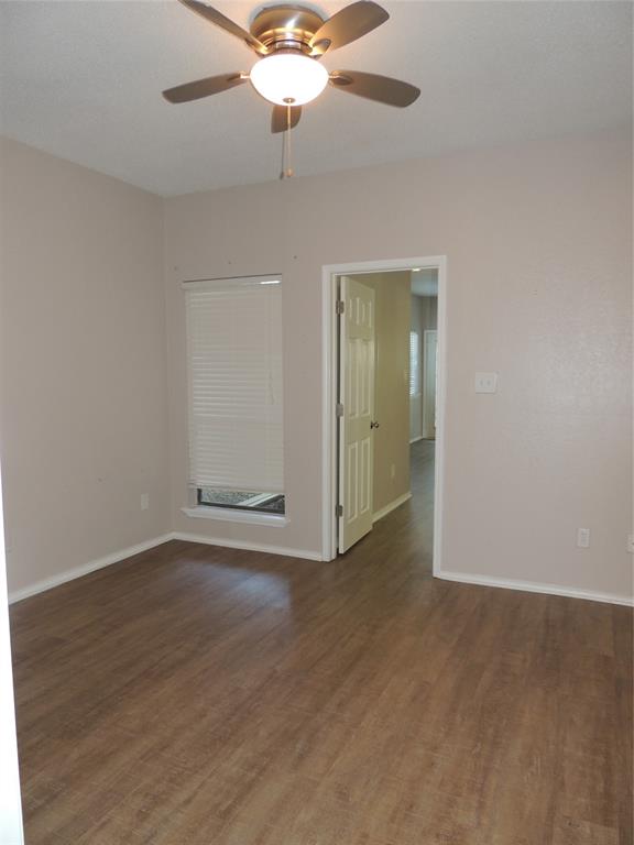 University Park Condo - Residential Lease
