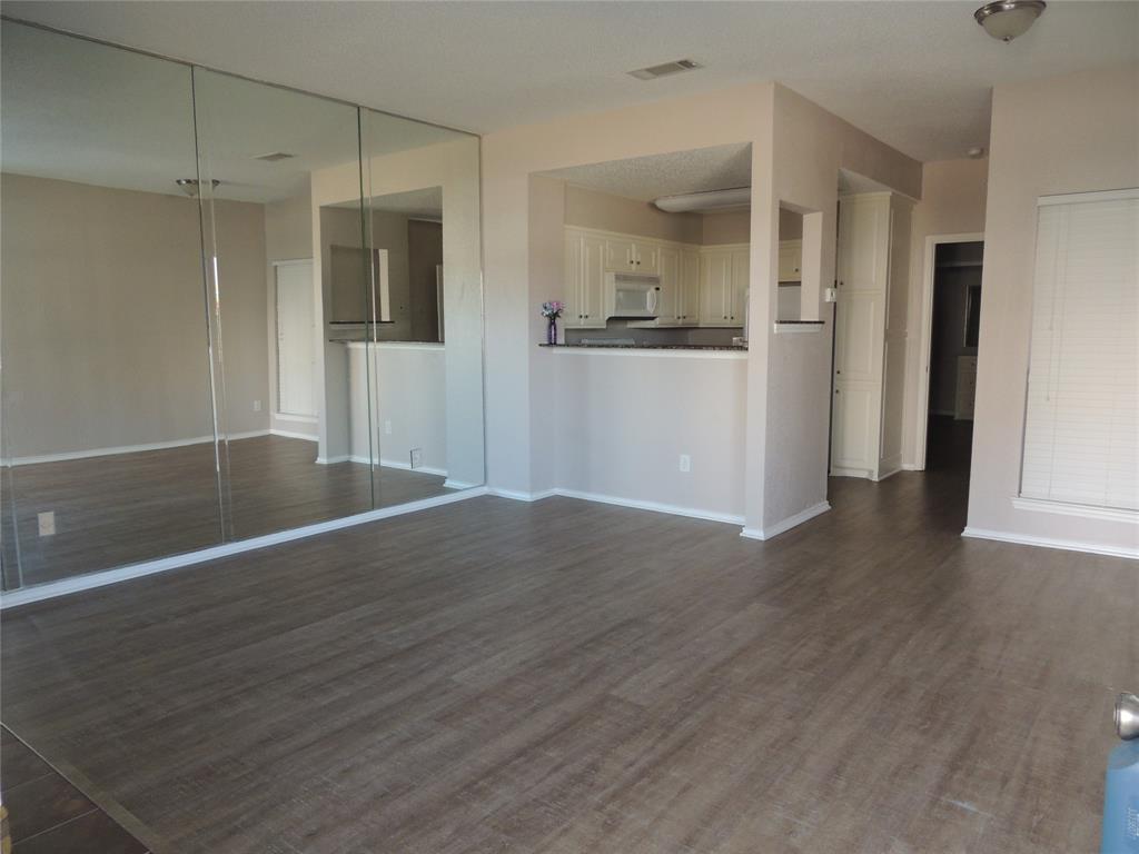 University Park Condo - Residential Lease