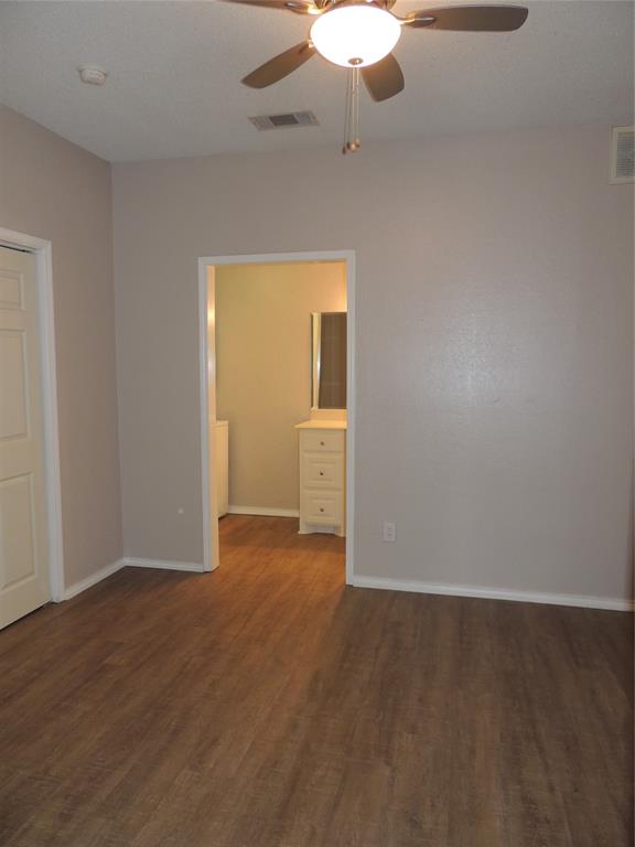 University Park Condo - Residential Lease