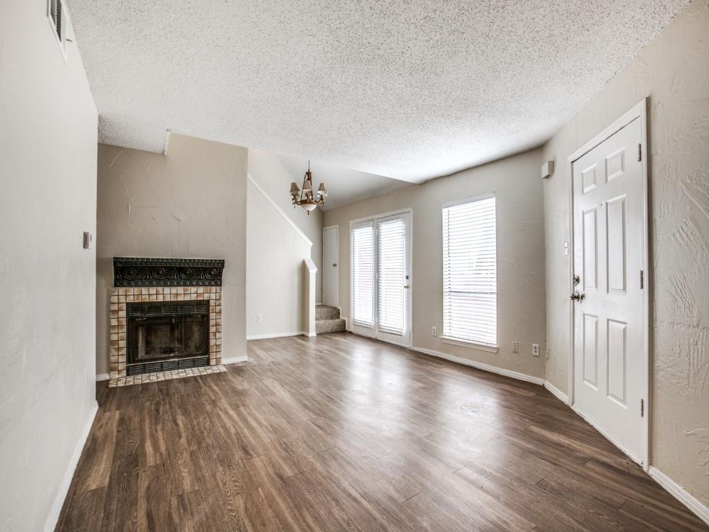 9839 Walnut Street 207