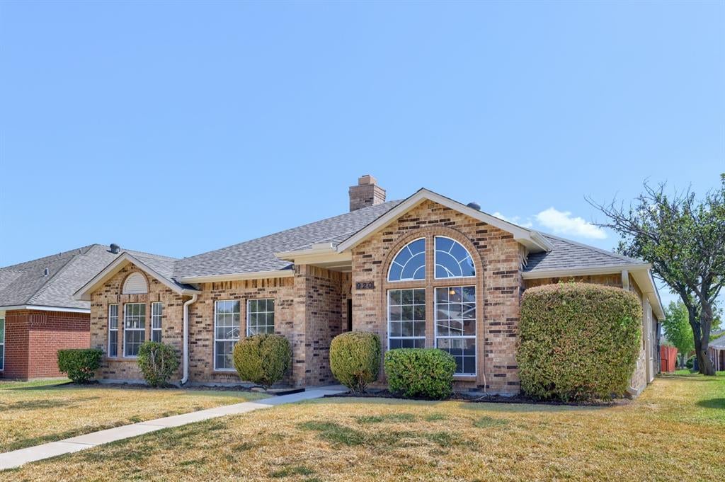 920 Jacksonhole Lane