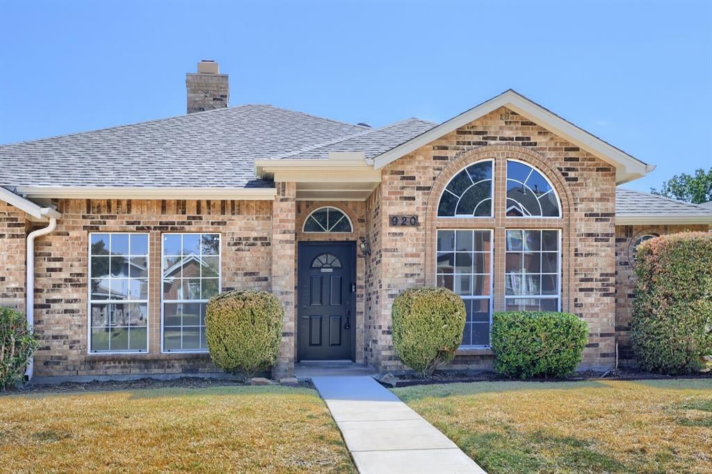 920 Jacksonhole Lane
