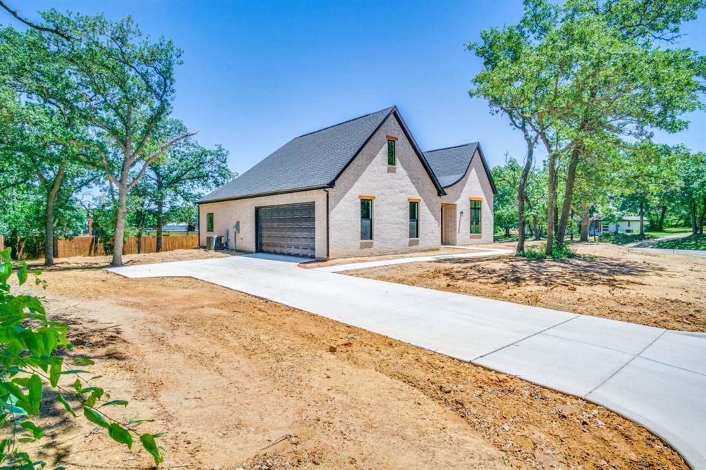 407 Baldwin Drive