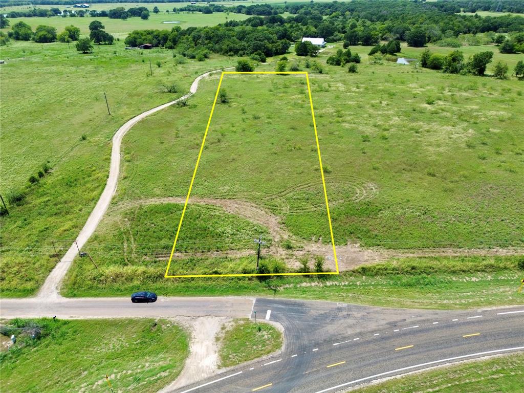 Levi Ford Surv Abs #156 - Land