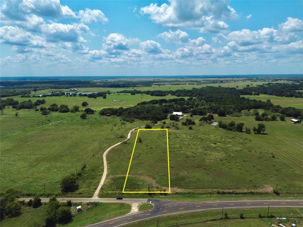 Levi Ford Surv Abs #156 - Land