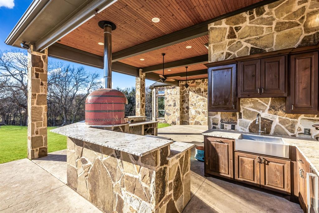 Twelve Oaks Ph II - Residential