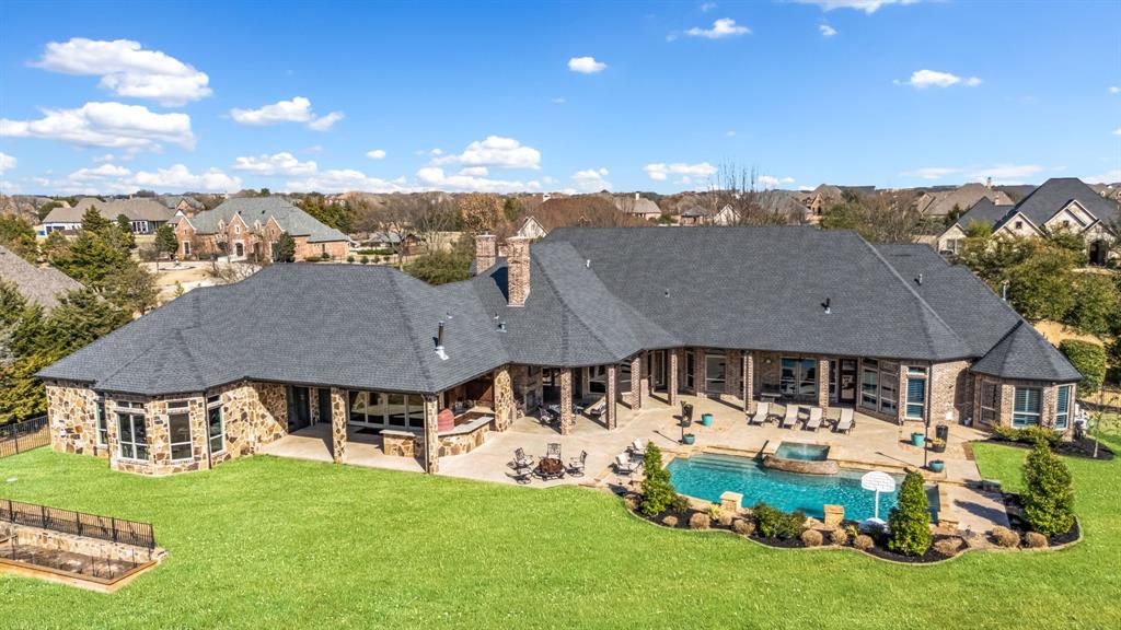 Twelve Oaks Ph II - Residential