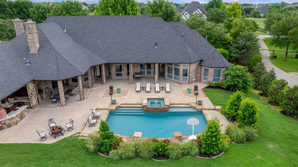 5455 Pebble Creek Drive