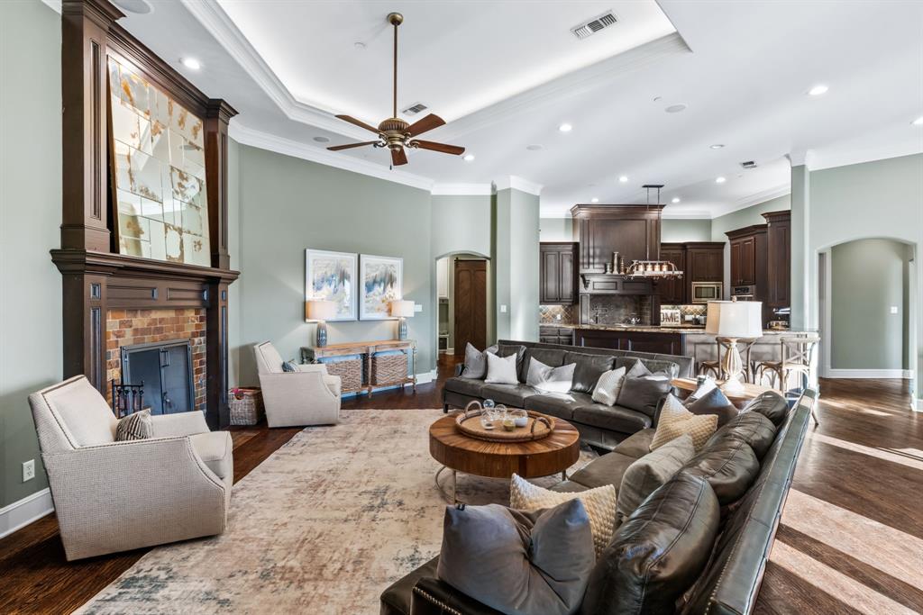 Twelve Oaks Ph II - Residential