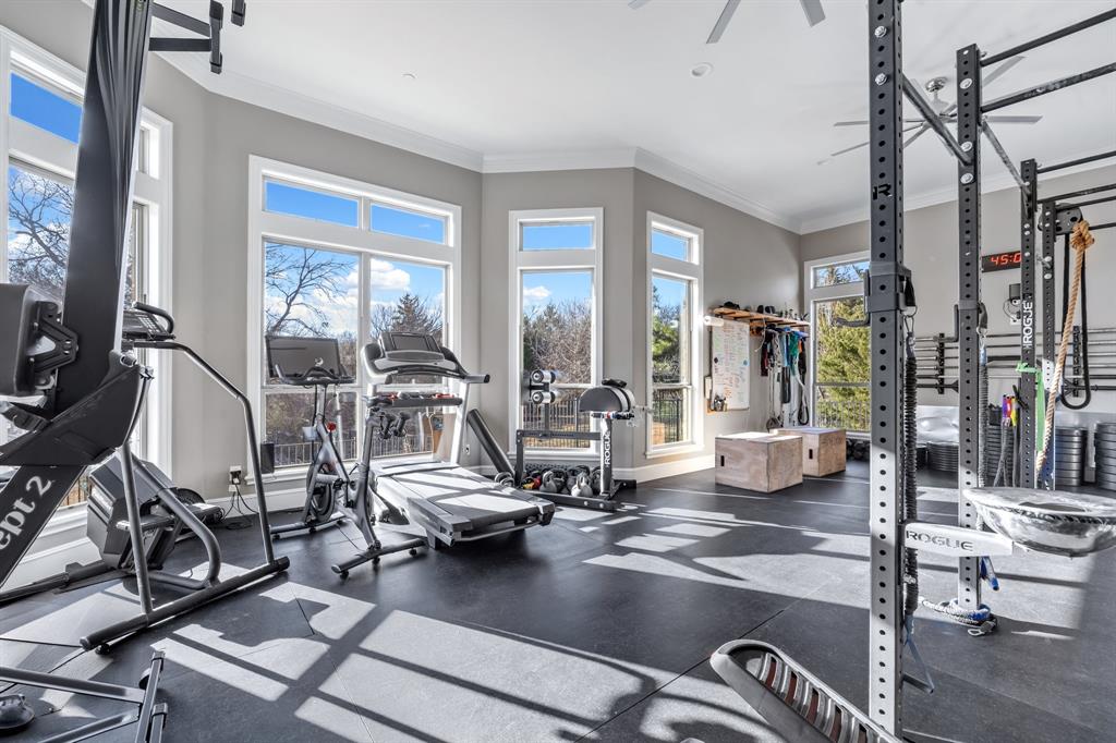 Twelve Oaks Ph II - Residential