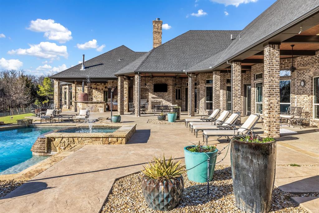 Twelve Oaks Ph II - Residential