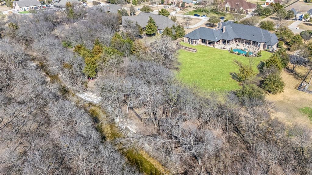 Twelve Oaks Ph II - Residential