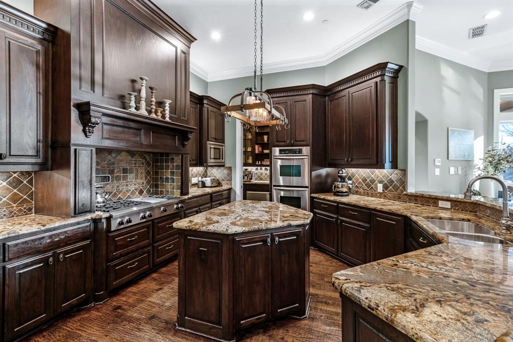 Twelve Oaks Ph II - Residential