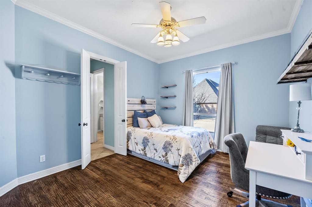 Twelve Oaks Ph II - Residential