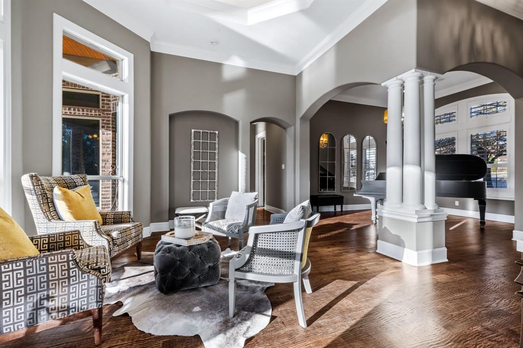 Twelve Oaks Ph II - Residential