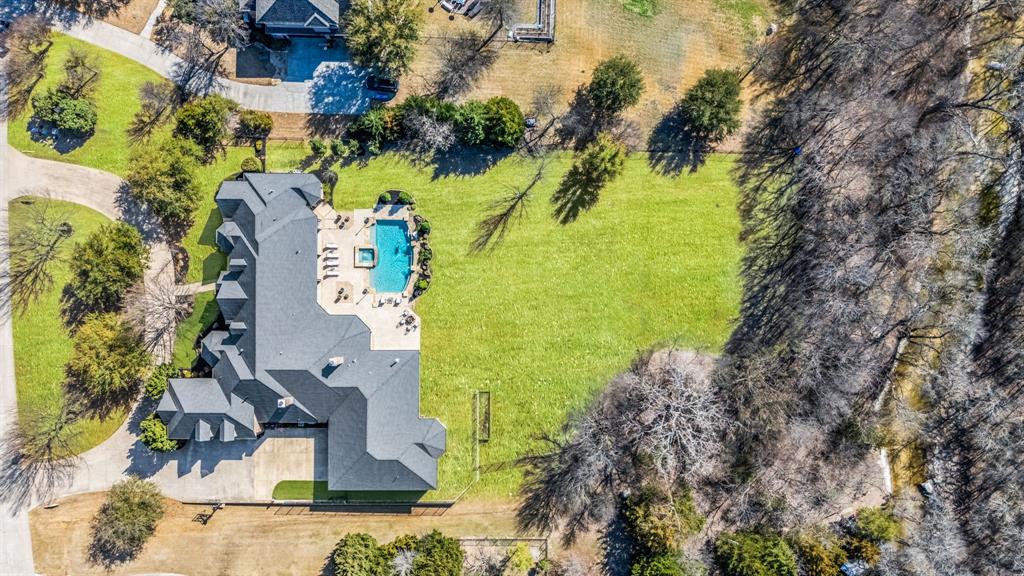 Twelve Oaks Ph II - Residential