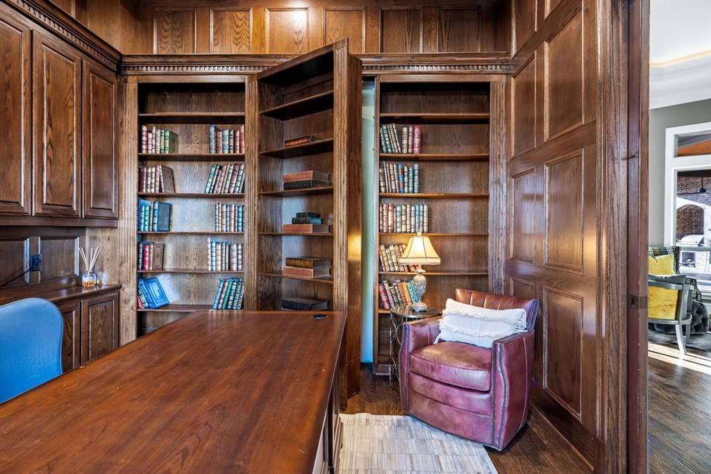 Twelve Oaks Ph II - Residential