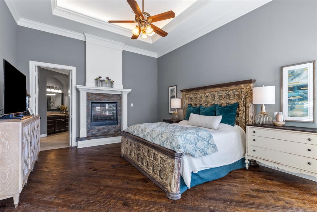 Twelve Oaks Ph II - Residential