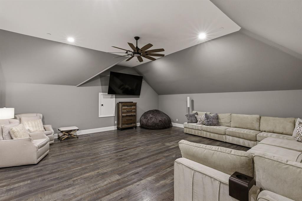 Twelve Oaks Ph II - Residential