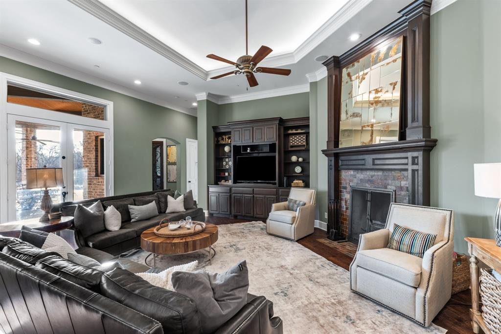 Twelve Oaks Ph II - Residential