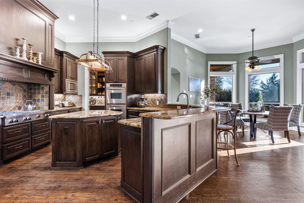 Twelve Oaks Ph II - Residential