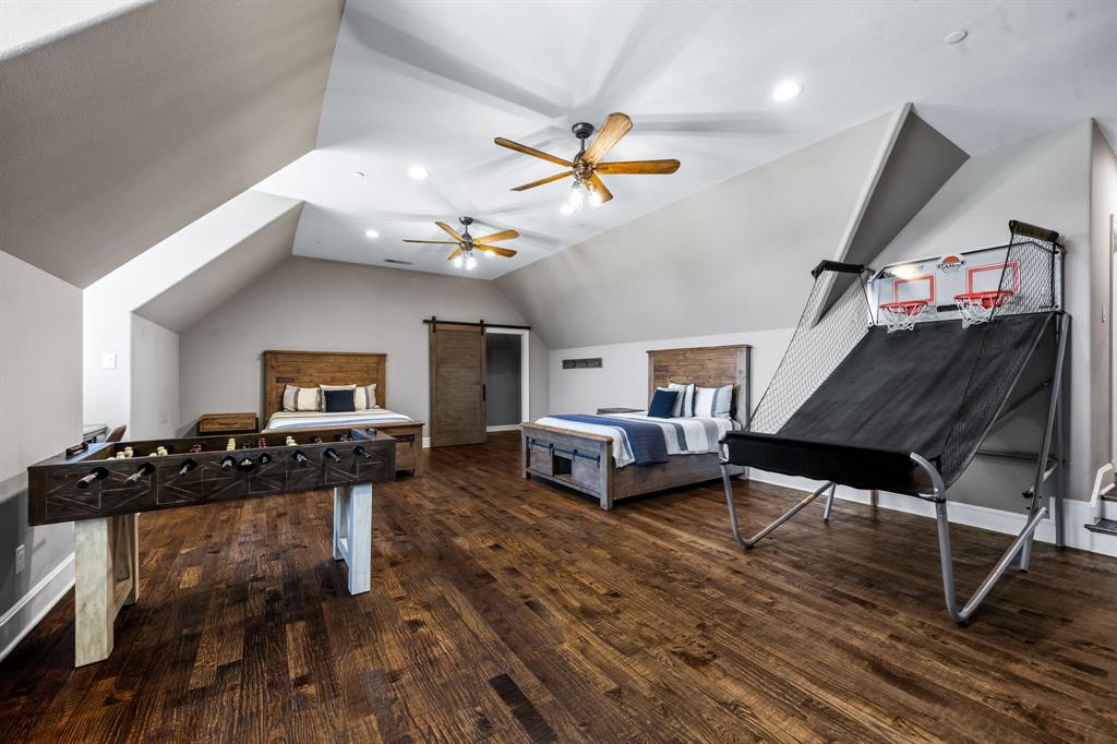 Twelve Oaks Ph II - Residential