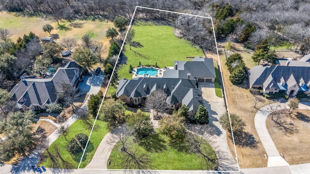 Twelve Oaks Ph II - Residential