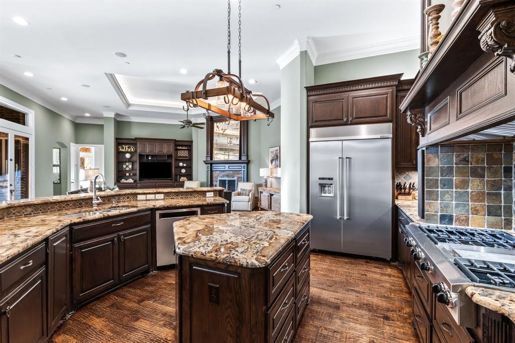 Twelve Oaks Ph II - Residential