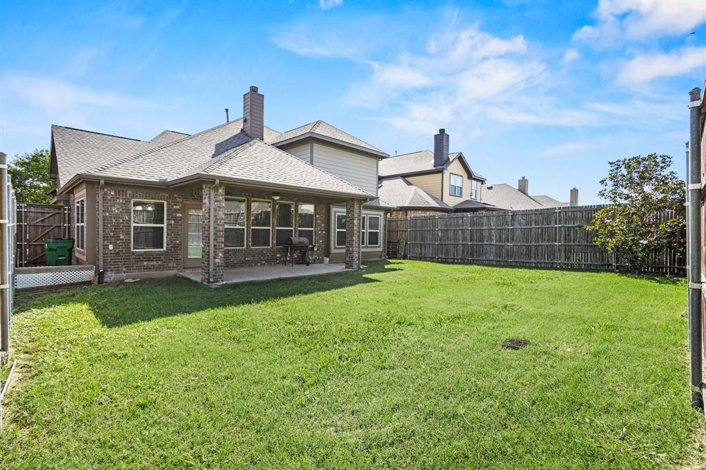 Devonshire Ph 1a - Residential