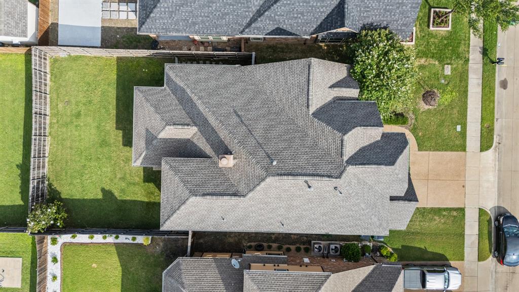 Devonshire Ph 1a - Residential