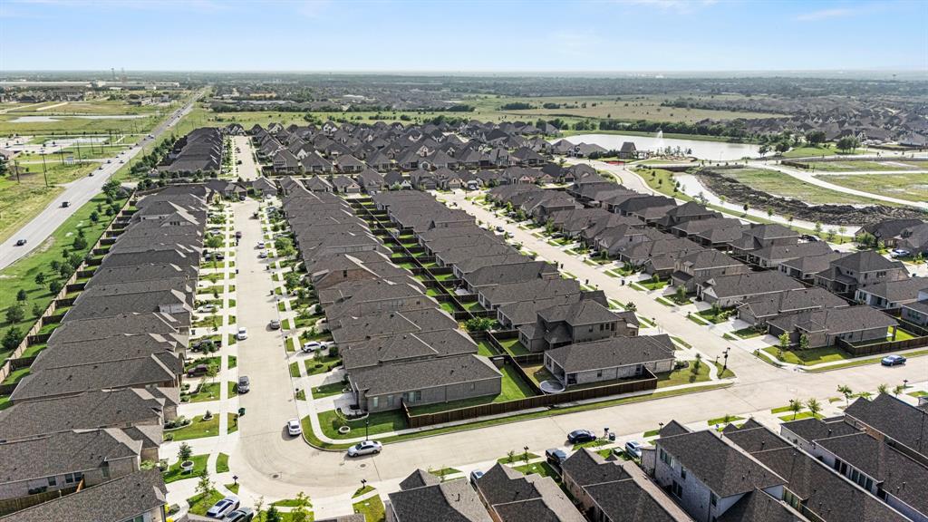 Devonshire Ph 1a - Residential