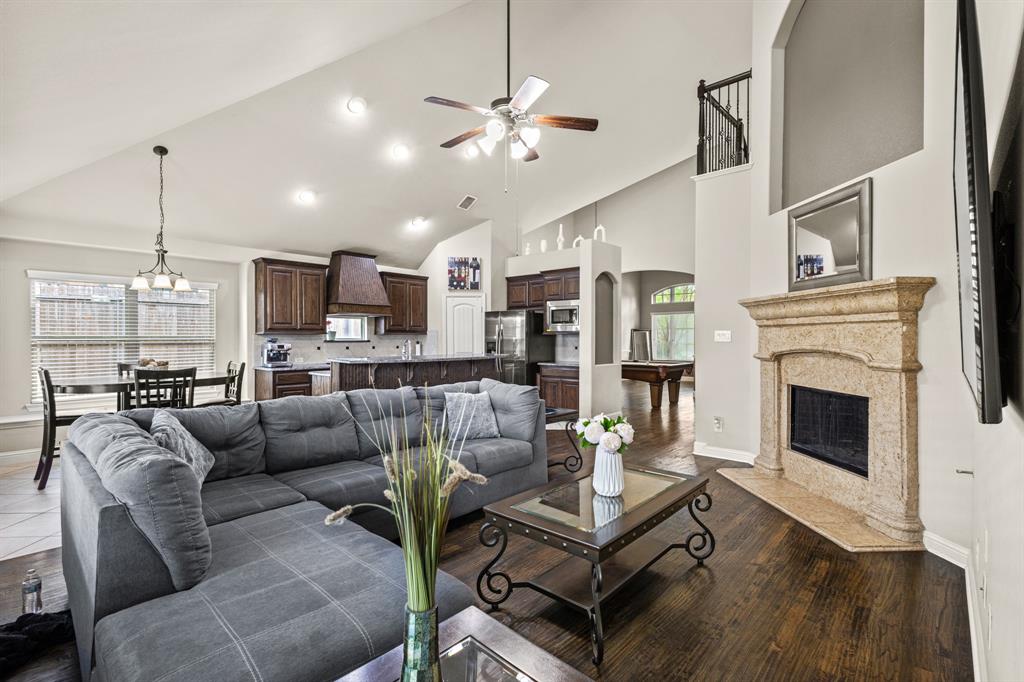 Devonshire Ph 1a - Residential