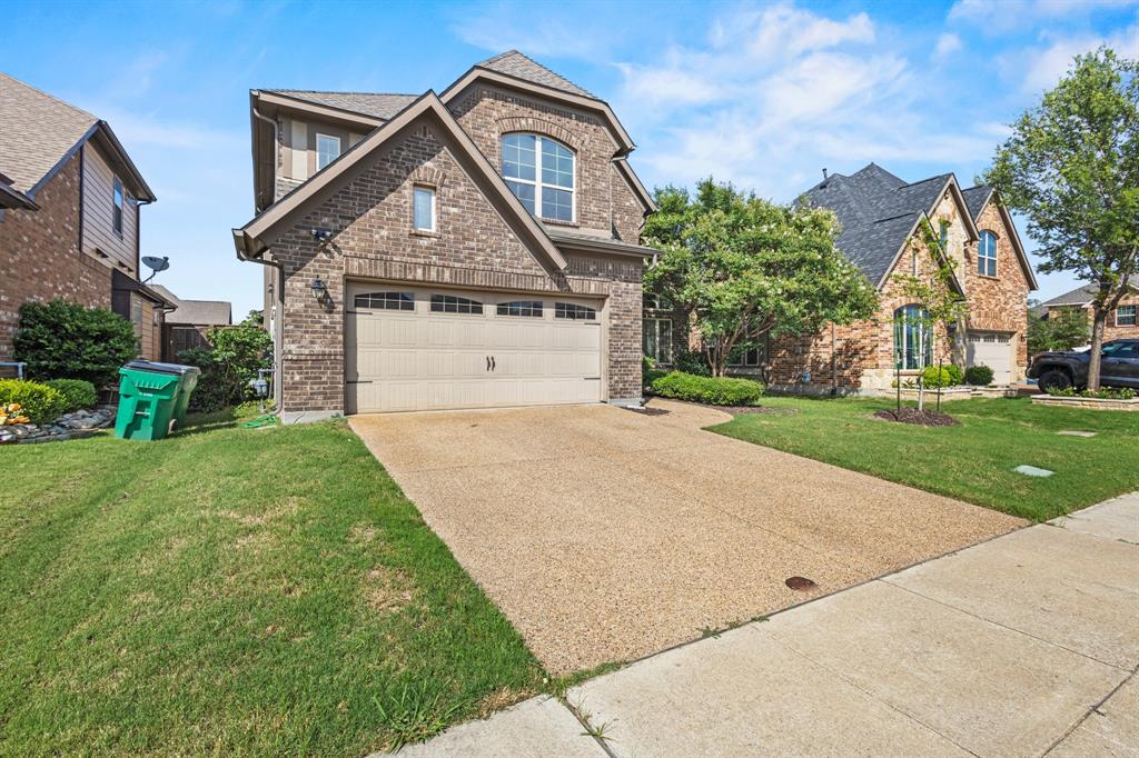 Devonshire Ph 1a - Residential