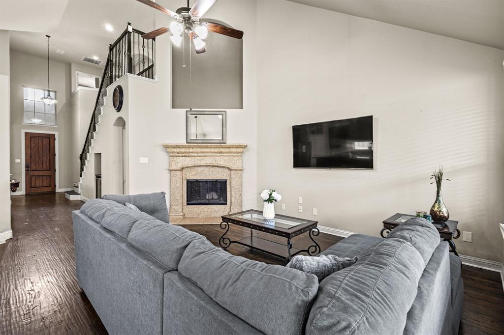 Devonshire Ph 1a - Residential