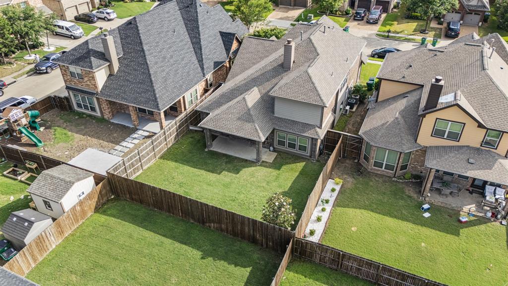 Devonshire Ph 1a - Residential