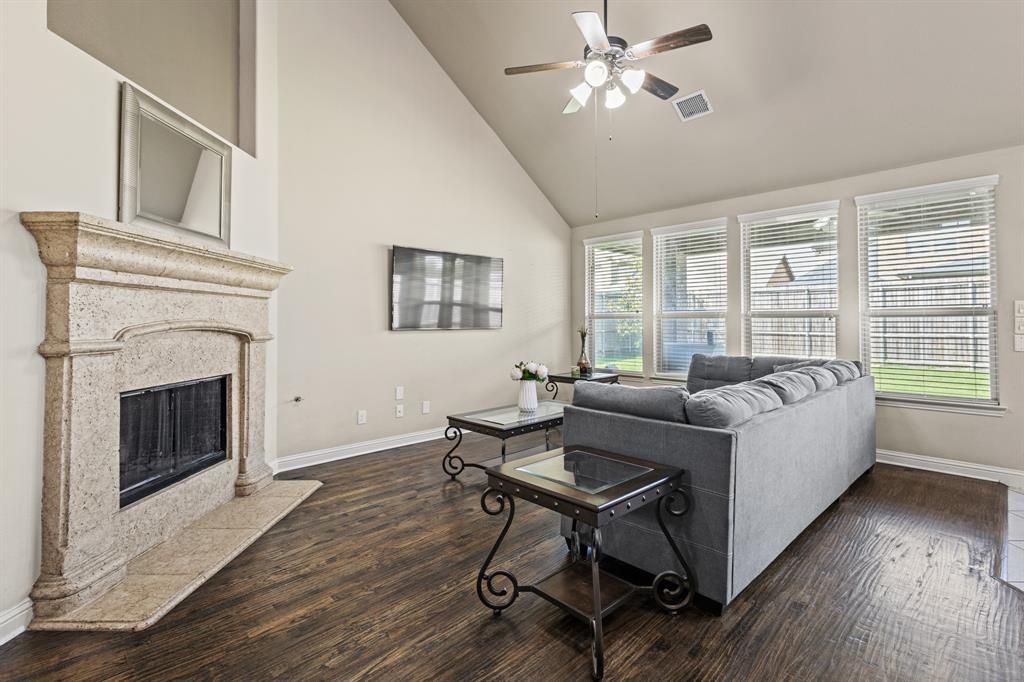 Devonshire Ph 1a - Residential