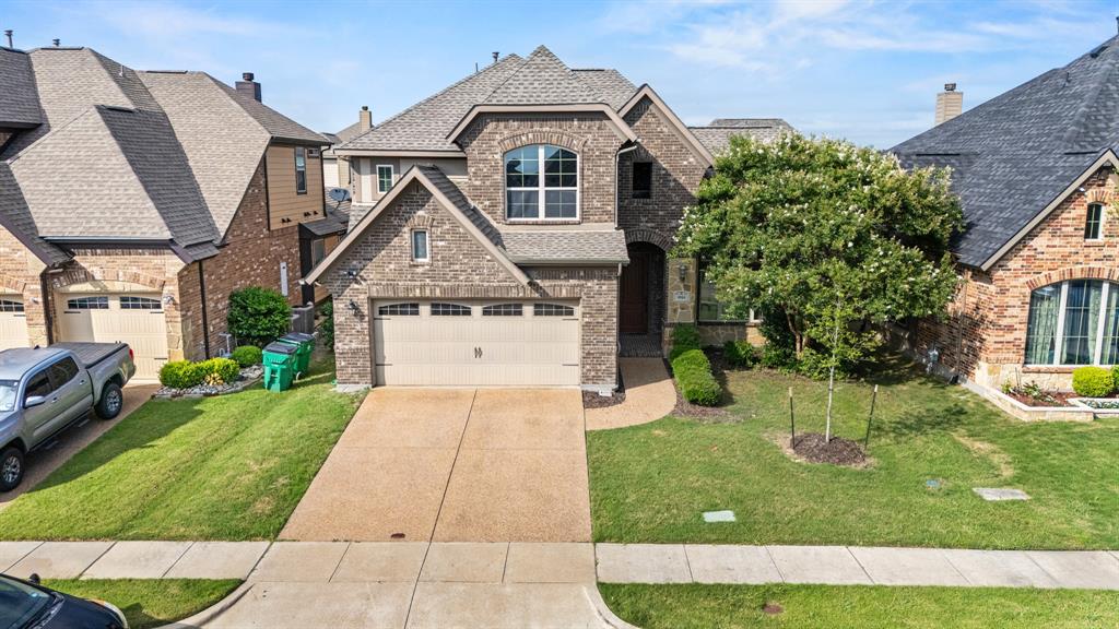 Devonshire Ph 1a - Residential