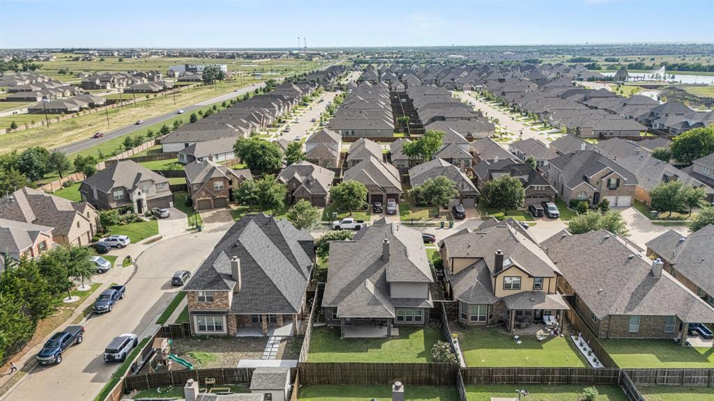 Devonshire Ph 1a - Residential