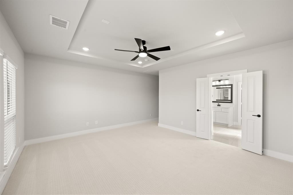 Hidden Lakes Estates - Residential