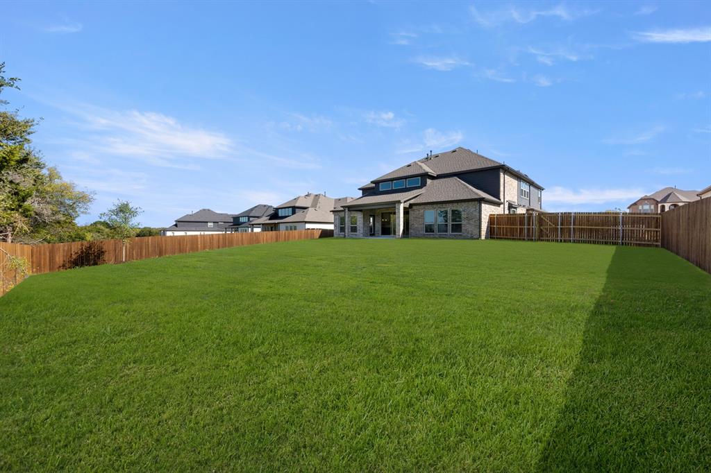 Hidden Lakes Estates - Residential