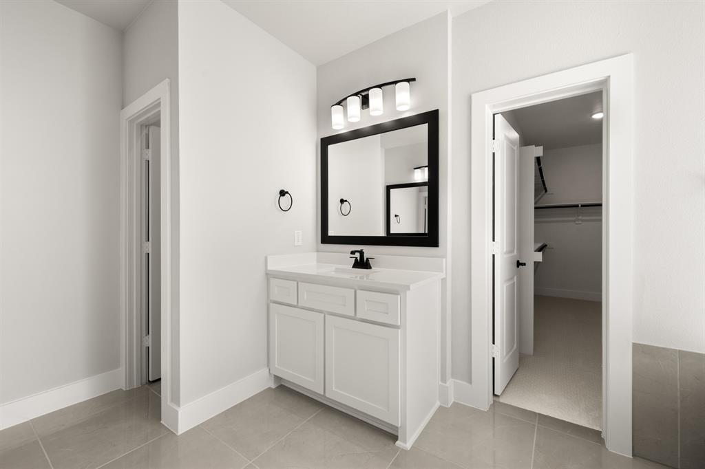 Hidden Lakes Estates - Residential