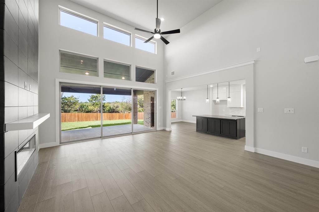 Hidden Lakes Estates - Residential