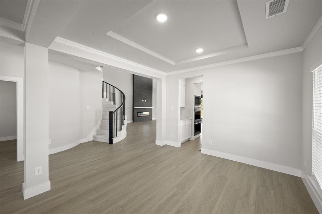 Hidden Lakes Estates - Residential