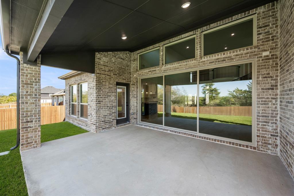 Hidden Lakes Estates - Residential