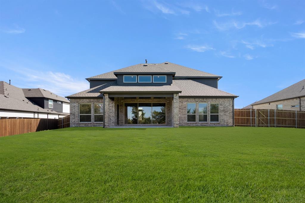 Hidden Lakes Estates - Residential