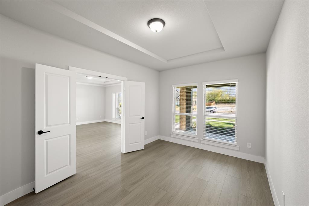 Hidden Lakes Estates - Residential