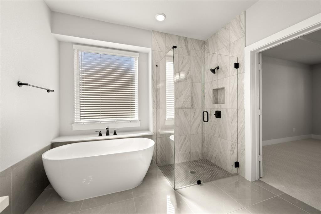 Hidden Lakes Estates - Residential