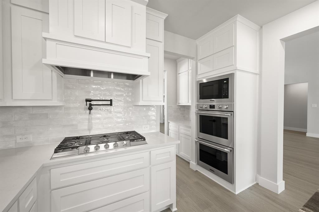 Hidden Lakes Estates - Residential